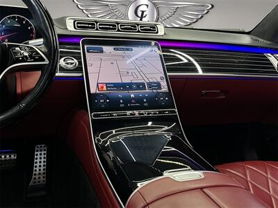 2021 Mercedes-Benz S 580 4MATIC® - Photo 14 - Lennox, CA 90304
