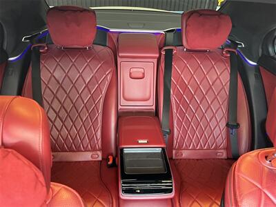 2021 Mercedes-Benz S 580 4MATIC® - Photo 33 - Lennox, CA 90304