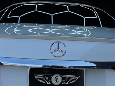 2021 Mercedes-Benz S 580 4MATIC® - Photo 29 - Lennox, CA 90304