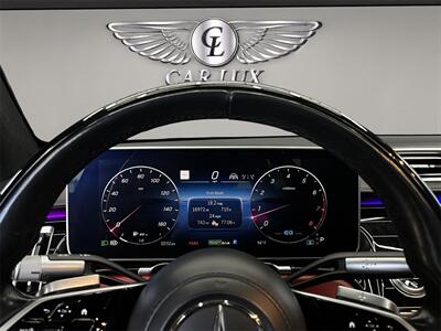 2021 Mercedes-Benz S 580 4MATIC® - Photo 11 - Lennox, CA 90304