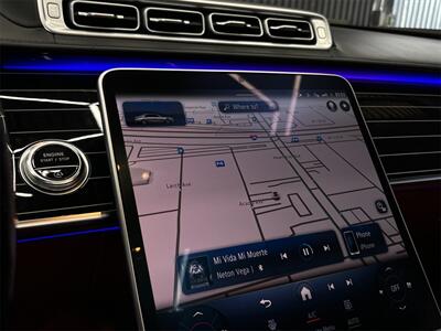 2021 Mercedes-Benz S 580 4MATIC® - Photo 24 - Lennox, CA 90304