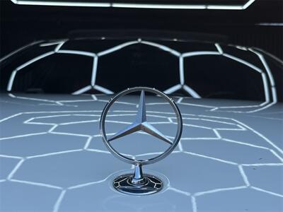 2021 Mercedes-Benz S 580 4MATIC® - Photo 35 - Lennox, CA 90304