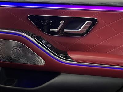 2021 Mercedes-Benz S 580 4MATIC® - Photo 22 - Lennox, CA 90304