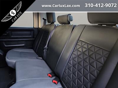 2016 RAM 1500 Express   - Photo 13 - Lennox, CA 90304