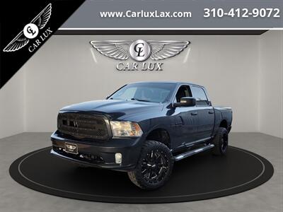 2016 RAM 1500 Express   - Photo 4 - Lennox, CA 90304