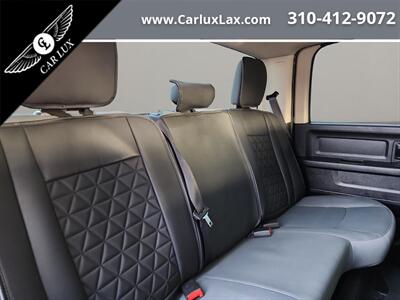 2016 RAM 1500 Express   - Photo 17 - Lennox, CA 90304