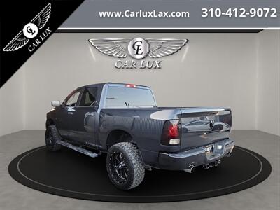 2016 RAM 1500 Express   - Photo 5 - Lennox, CA 90304