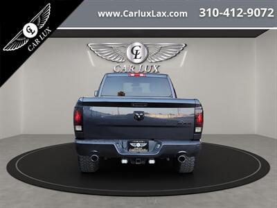 2016 RAM 1500 Express   - Photo 6 - Lennox, CA 90304