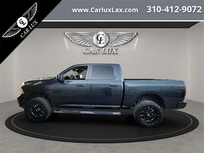 2016 RAM 1500 Express   - Photo 1 - Lennox, CA 90304