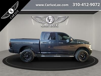 2016 RAM 1500 Express   - Photo 8 - Lennox, CA 90304