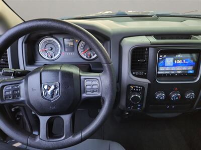 2016 RAM 1500 Express   - Photo 14 - Lennox, CA 90304