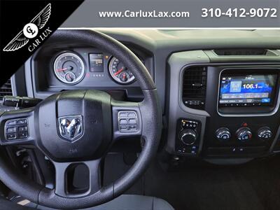 2016 RAM 1500 Express   - Photo 14 - Lennox, CA 90304