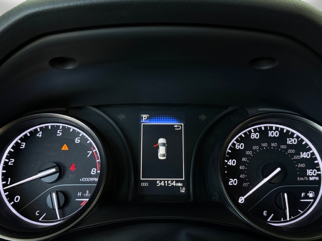 2021 Toyota Camry SE - Photo 18 - Lennox, CA 90304