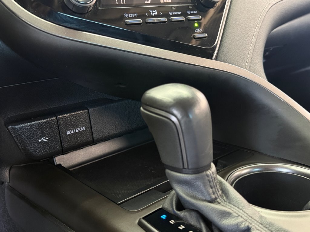 2021 Toyota Camry SE - Photo 19 - Lennox, CA 90304
