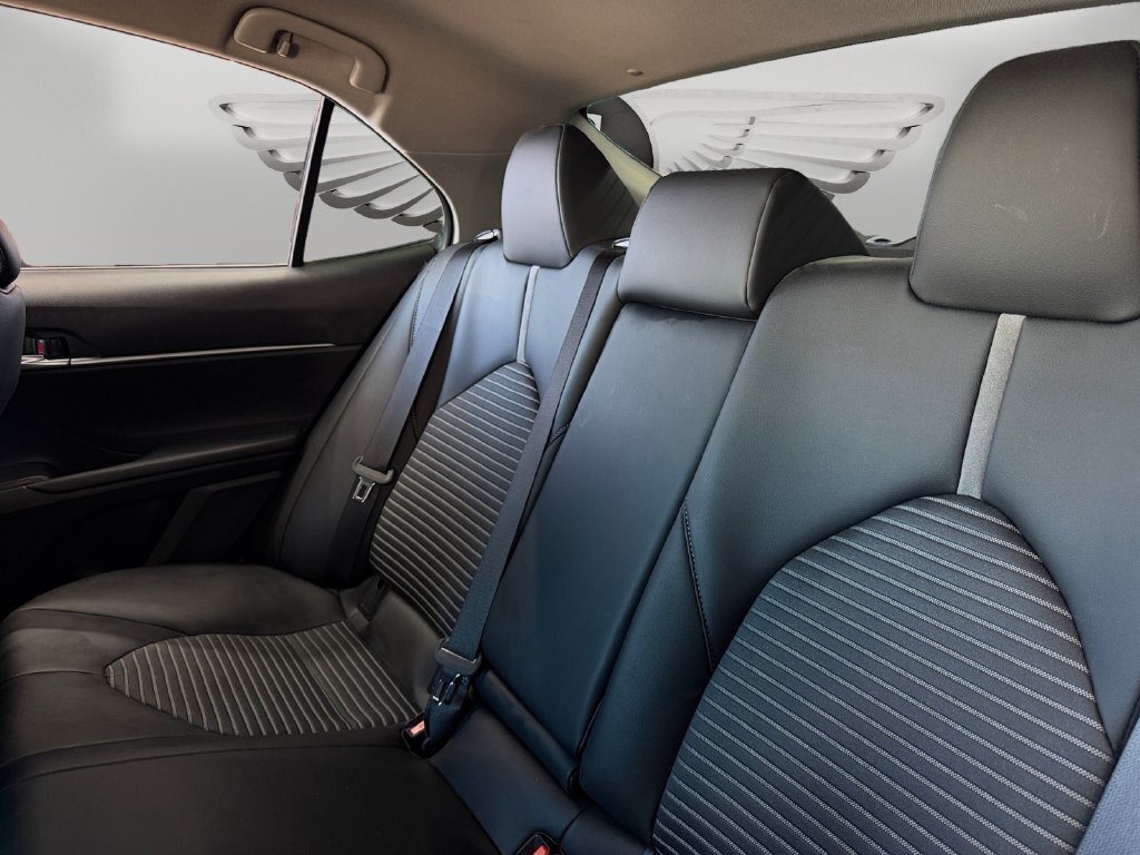2021 Toyota Camry SE - Photo 13 - Lennox, CA 90304