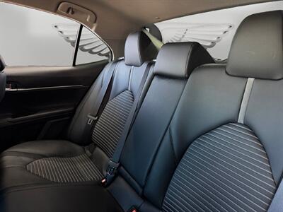 2021 Toyota Camry SE - Photo 13 - Lennox, CA 90304