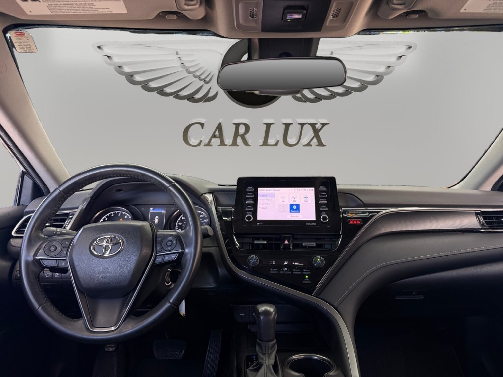 2021 Toyota Camry SE - Photo 11 - Lennox, CA 90304