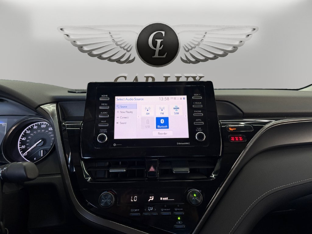 2021 Toyota Camry SE - Photo 20 - Lennox, CA 90304