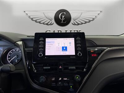 2021 Toyota Camry SE - Photo 20 - Lennox, CA 90304