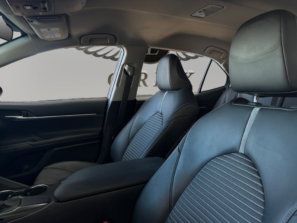2021 Toyota Camry SE - Photo 9 - Lennox, CA 90304