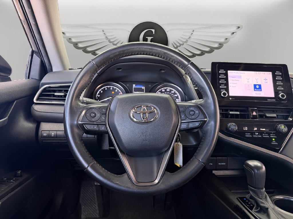 2021 Toyota Camry SE - Photo 12 - Lennox, CA 90304
