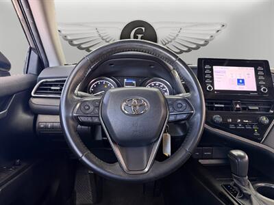 2021 Toyota Camry SE - Photo 12 - Lennox, CA 90304