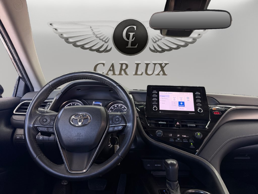 2021 Toyota Camry SE - Photo 10 - Lennox, CA 90304