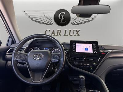 2021 Toyota Camry SE - Photo 10 - Lennox, CA 90304