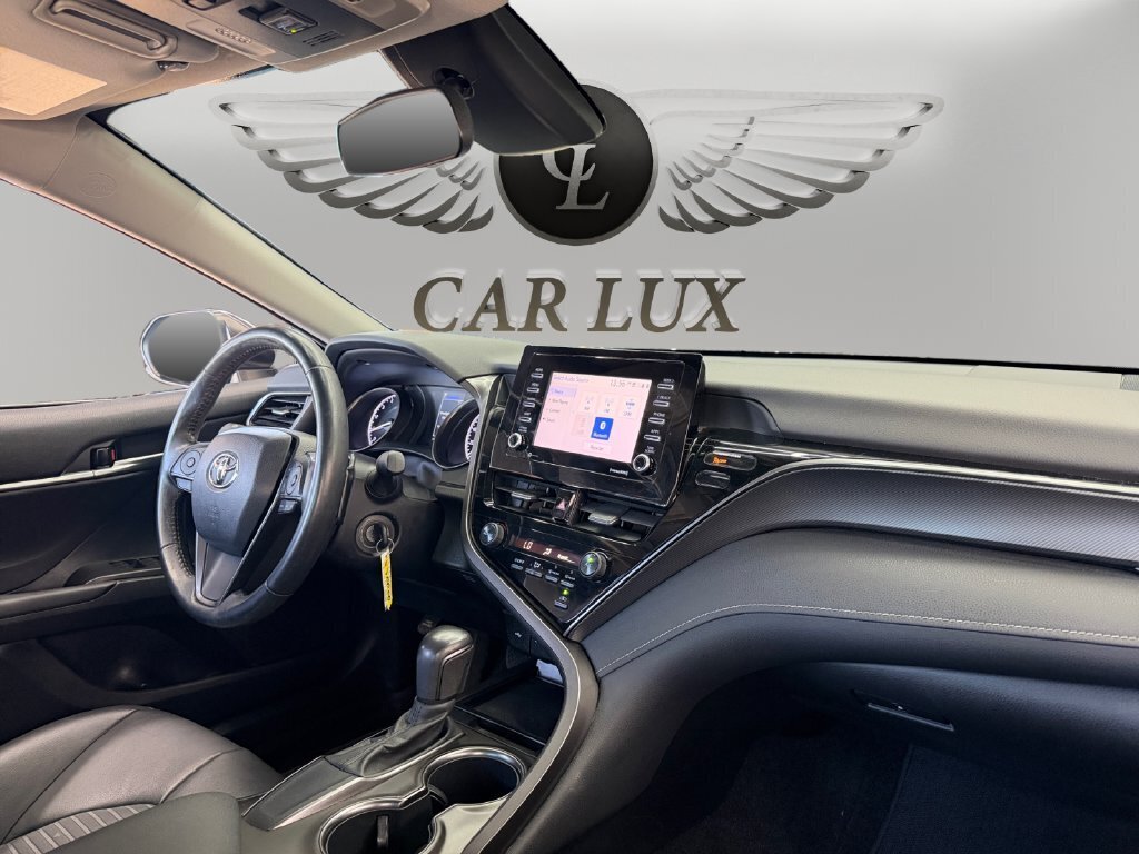2021 Toyota Camry SE - Photo 16 - Lennox, CA 90304