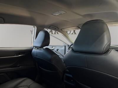 2021 Toyota Camry SE - Photo 23 - Lennox, CA 90304