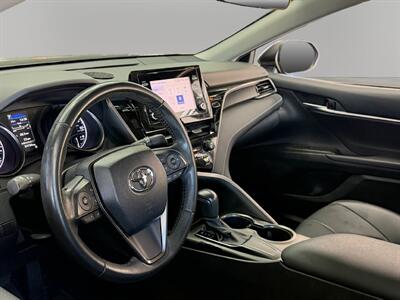 2021 Toyota Camry SE - Photo 15 - Lennox, CA 90304