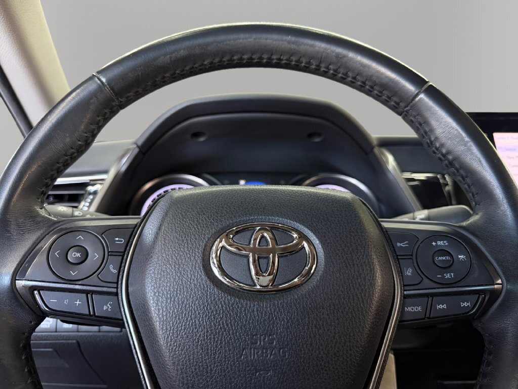 2021 Toyota Camry SE - Photo 17 - Lennox, CA 90304
