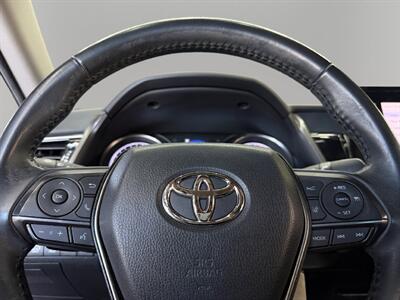 2021 Toyota Camry SE - Photo 17 - Lennox, CA 90304