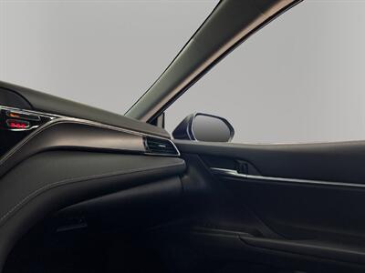 2021 Toyota Camry SE - Photo 21 - Lennox, CA 90304