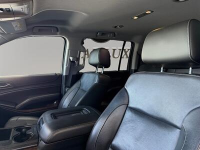 2018 Chevrolet Suburban LT   - Photo 9 - Lennox, CA 90304