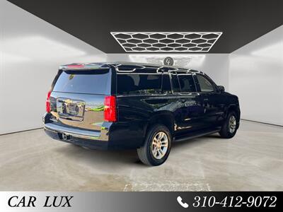 2018 Chevrolet Suburban LT   - Photo 5 - Lennox, CA 90304