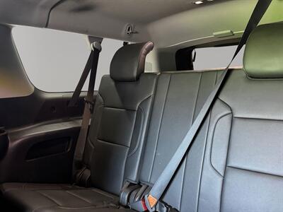 2018 Chevrolet Suburban LT   - Photo 24 - Lennox, CA 90304