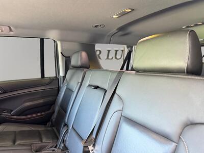 2018 Chevrolet Suburban LT   - Photo 13 - Lennox, CA 90304