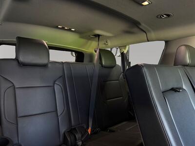 2018 Chevrolet Suburban LT   - Photo 25 - Lennox, CA 90304