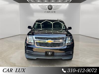 2018 Chevrolet Suburban LT   - Photo 8 - Lennox, CA 90304
