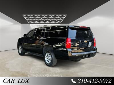 2018 Chevrolet Suburban LT   - Photo 3 - Lennox, CA 90304