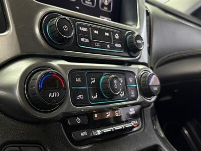 2018 Chevrolet Suburban LT   - Photo 21 - Lennox, CA 90304