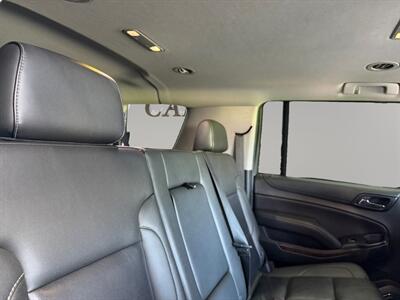 2018 Chevrolet Suburban LT   - Photo 23 - Lennox, CA 90304