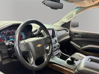 2018 Chevrolet Suburban LT   - Photo 16 - Lennox, CA 90304