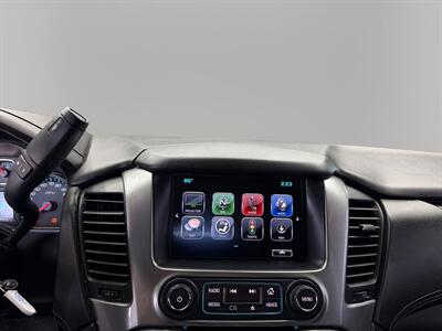 2018 Chevrolet Suburban LT   - Photo 22 - Lennox, CA 90304