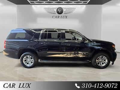 2018 Chevrolet Suburban LT   - Photo 6 - Lennox, CA 90304