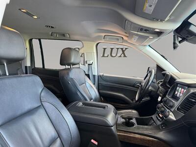 2018 Chevrolet Suburban LT   - Photo 15 - Lennox, CA 90304