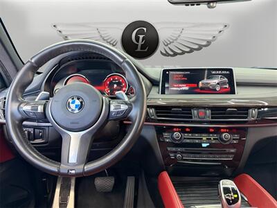 2018 BMW X6 sDrive35i  M SPORT - Photo 10 - Lennox, CA 90304