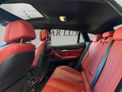 2018 BMW X6 sDrive35i  M SPORT - Photo 13 - Lennox, CA 90304