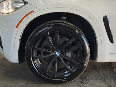 2018 BMW X6 sDrive35i  M SPORT - Photo 19 - Lennox, CA 90304